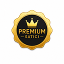 Premium Satıcı
