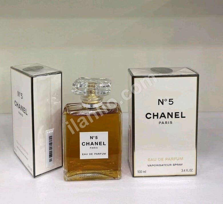 CHANEL NO 5 KADIN PARFÜMÜ